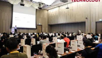 Zoho เผยตลาดบนเติบโตสูงขึ้น 65% แบบปีต่อปี เตรียมเดินหน้าลงทุนในกลุ่มธุรกิจและเทคโนโลยี