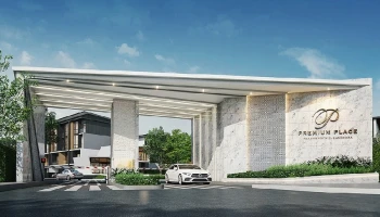 พรีเมียม เพลส พหลโยธิน รามอินทรา (Premium Place Phaholyothin Ramintra)