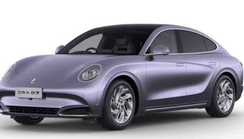 จีดับบลิวเอ็ม โอร่า GWM ORA 07 Performance ปี 2023