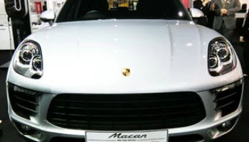 Porsche By AAS คว้ามาตรฐานระดับเหรียญทอง 5 ปีซ้อน