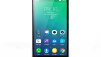 เลอโนโว LENOVO VIBE P1m (True Lenovo 4G VIBE P1m)