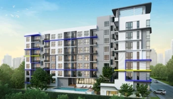 ซิลค์ พหลโยธิน 9 (Silk Phaholyothin 9)