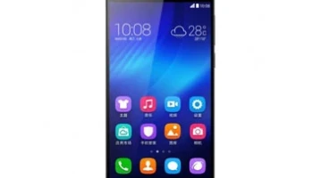 หัวเหว่ย Huawei-Honor 6 Plus