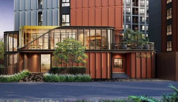 เดอะ มูฟ บางนา (The Muve Bangna)