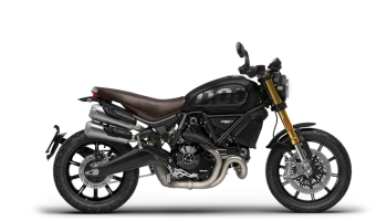 ดูคาติ Ducati Scrambler 1100 Sport Pro ปี 2020