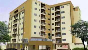 เรสซิเดนซ์ 52 (Residence 52)