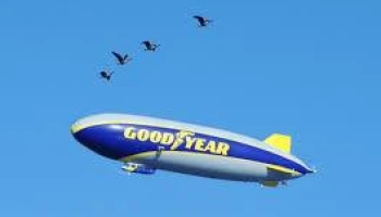 กู๊ดเยียร์ กลับมากับโปรโมชั่น "ขับขี่ปลอดภัย อุ่นใจ 3 ต่อ" พร้อมลุ้นรับเกจวัดลมยางโดนใจ ฟรี!