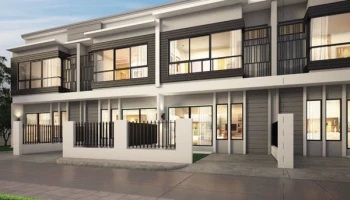 อมันตาวิลเลจ เชียงราย (Amanta Village Chaiangrai)