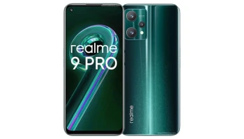 เรียลมี realme-9 Pro 5G (6GB/128GB)
