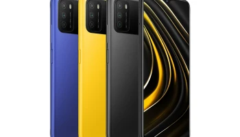 โปโกโฟน PocoPhone M3 128GB