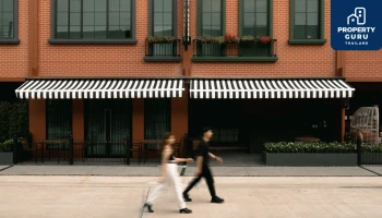 แสนสิริ เตรียมเปิด pre-sale สิริ เพลส ซีรี่ย์ใหม่ 2 โครงการ “สิริ เพลส บางนา - เทพารักษ์” และ “สิริ เพลส วงแหวน - ลำลูกกา”