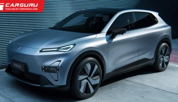 Deepal S05 รถยนต์ไฟฟ้าอีก 1 รุ่นจาก Changan ที่จ่อเปิดตัวในไทย โดยจะมีทั้ง BEV และ REEV ให้เลือก