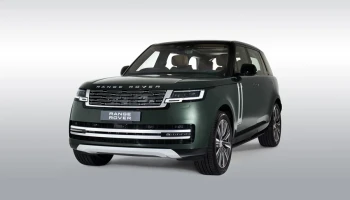 แลนด์โรเวอร์ Land Rover Range Rover 3.0 Petrol Plug-In Hybrid SWB AWD Autobiography Plus ปี 2022