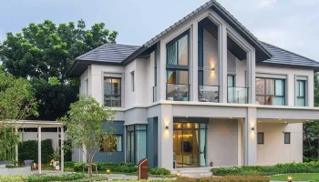 บางกอก บูเลอวาร์ด รามอินทรา-วัชรพล (Bangkok Boulevard Ramintra-Watcharapol)