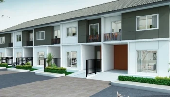 บ้านพฤกษา สุขุมวิท - แพรกษา (Baan Pruksa Sukhumvit - Praksa)