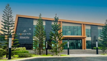 ลากูน่า วิลล์ 1 (Laguna Ville 1)