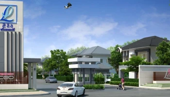 แลนซีโอ คริป ศรีราชา - บ่อวิน (Lanceo CRIB Sriracha - Borwin)