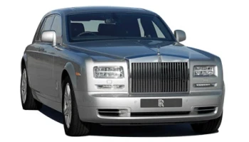 โรลส์-รอยซ์ Rolls-Royce Phantom Series II Standard ปี 2012