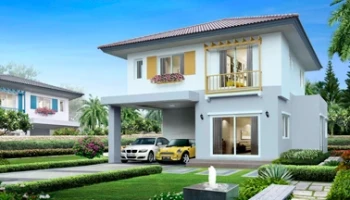 คาซ่า วิลล์ บางนา-เทพารักษ์ (Casa Ville ฺBangna - Teparak)