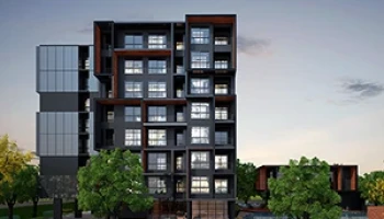 ดิ เอ็กซ์เซล กรูฟ ลาซาล 52 (The Excel Groove Lasalle 52)