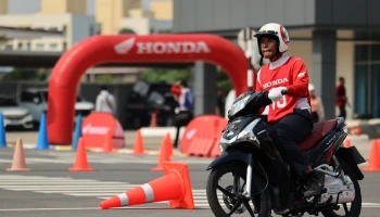 Honda จัดการแข่งขันเสริมสร้างทักษะขับขี่ปลอดภัยให้กับนักเรียนอาชีวศึกษา, ภาครัฐและเอกชน ต่อเนื่องปีที่ 4