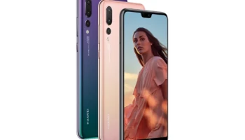 หัวเหว่ย Huawei P20 Pro