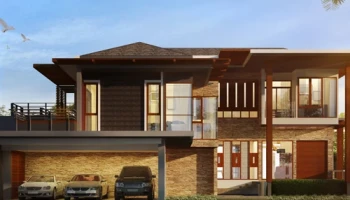 คฤหาสน์ฮิมมา เชียงใหม่ (HIMMA Luxurious Home)