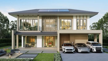 เสนา แกรนด์โฮม บางนา กม.29 (Sena Grand Home Bangna KM.29)