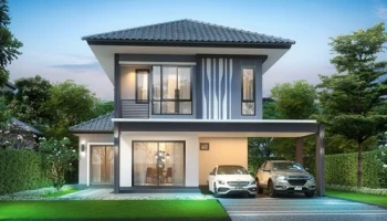 เดอะพราวไรส์ พระราม 2 - กาญจนาภิเษก (The Pround Rise Rama 2 - Kanjanaphisek)