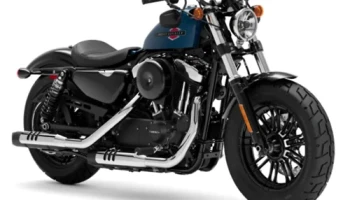 ฮาร์ลีย์-เดวิดสัน Harley-Davidson Cruiser Forty-Eight ปี 2022