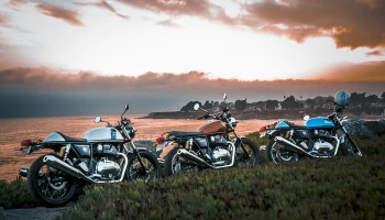 พร้อมโชว์และจองใน มอเตอร์ เอ็กซ์โป 2018