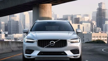 The New Volvo XC60 ปรับโฉมใหม่พร้อมเทคโนโลยีระดับโลก เตรียมเปิดตัวในไทย 8 พ.ย.นี้