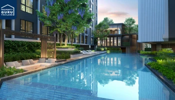 สถาพร เอสเตท ตรวจคุณภาพงานก่อสร้างโครงการ "เดอะ เชดด์ สาทร 1"