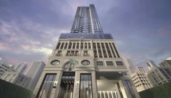 เดอะ ดิโพลแมท สาทร (The Diplomat Sathorn)