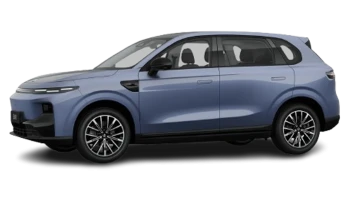 ลีปมอเตอร์ Leapmotor B10 Life ปี 2025