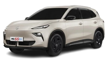เอ็มจี MG S5 EV Plus D+ ปี 2025