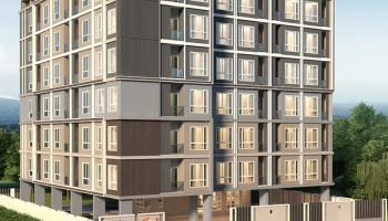 วันพลัส บิสสิเนสพาร์ค 5 (One Plus Business Park 5)