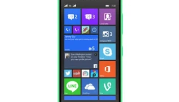 โนเกีย Nokia-Lumia 730 DUAL SIM