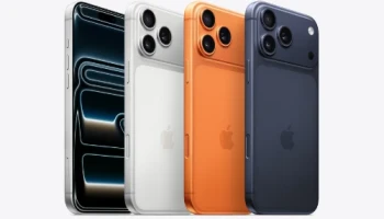 แอปเปิล APPLE iPhone17 Pro Max (512GB)