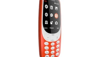 โนเกีย Nokia-3310 (4G)