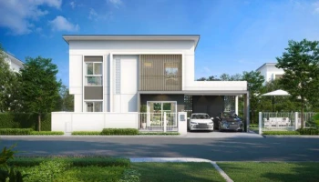 เฮ้าส์ 24 แก้วอินทร์ (Haus 24 Kaew In)