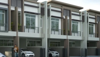 อาร์เค พาร์ค รามอินทรา - รามคำแหง (R.K. Park Ramintra - Ramkanheang))