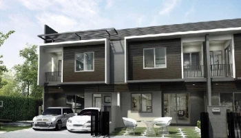 เดอะคัลเลอร์ส กาญจนาภิเษก-ราชพฤกษ์ (The Colors Kanjanapisek - Ratchaphruek)