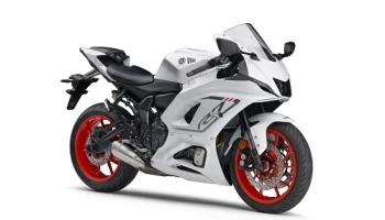 ยามาฮ่า Yamaha YZF R7 ปี 2023