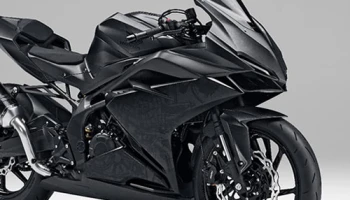 กลับมาอีกครั้ง Honda CBR250RR ซูเปอร์สปอร์ตไบค์ในตำนาน!