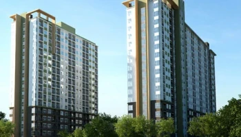 เดอะ พาร์คแลนด์ ไลท์ สุขุมวิท-ปากน้ำ (The Parkland Lite Sukhumvit-Paknam)