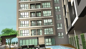 อินดี้ คอนโด (Indy Condo)