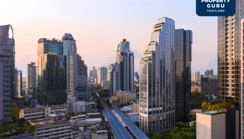 SCOPE โชว์ความสำเร็จ SCOPE LANGSUAN ผลตอบรับดีโกยยอดขายกว่า 60% พร้อมเปิดตัว ‘SCOPE Thonglor’ ปรากฏการณ์ใหม่ของอสังหาฯ ไทย