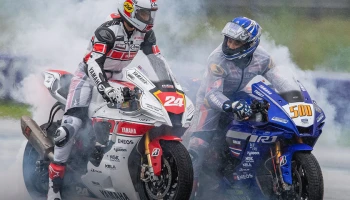 OR BRIC Superbike 2021 ชิงดำสนามสุดท้ายหาแชมป์ประจำปี