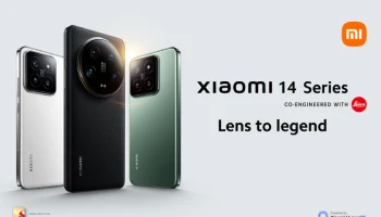 เสียวหมี่เปิดตัวสมาร์ทโฟนเรือธง ‘Xiaomi 14 Series’ อย่างเป็นทางการในประเทศไทย พร้อมประกาศวางจำหน่าย Xiaomi Watch 2, Xiaomi Watch S3 และ Xiaomi Smart Band 8 Pro